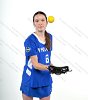 WLax Media Day  Women’s Lacrosse Media Day 2024. - Photo by Keith Nordstrom : WLax Media Day 2024